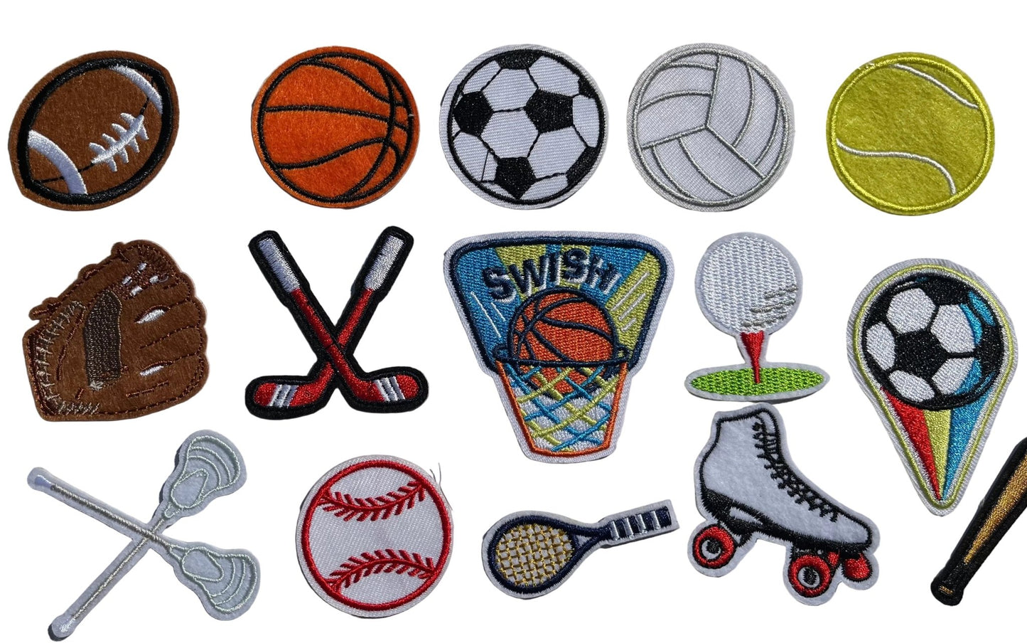 Baseball and Bat βΎοΈ - Let's Patch It Up!