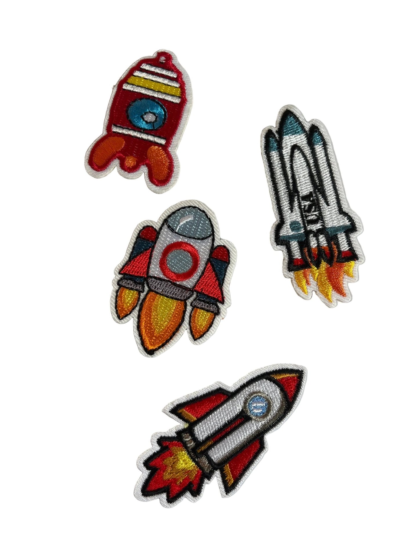 Medium Rocket - Let's Patch It Up!