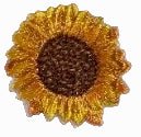 Sunflower - Let's Patch It Up!