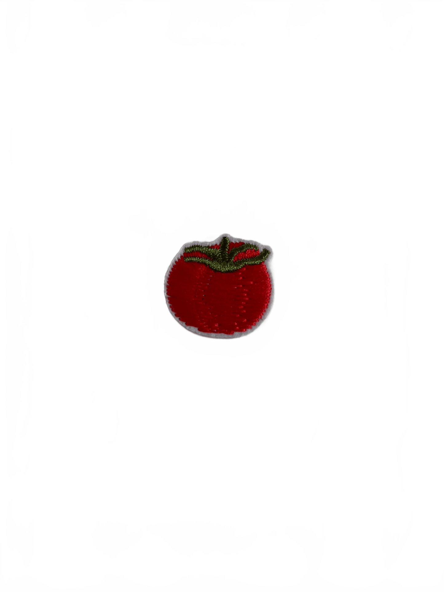 Small Tomato - Let's Patch It Up!