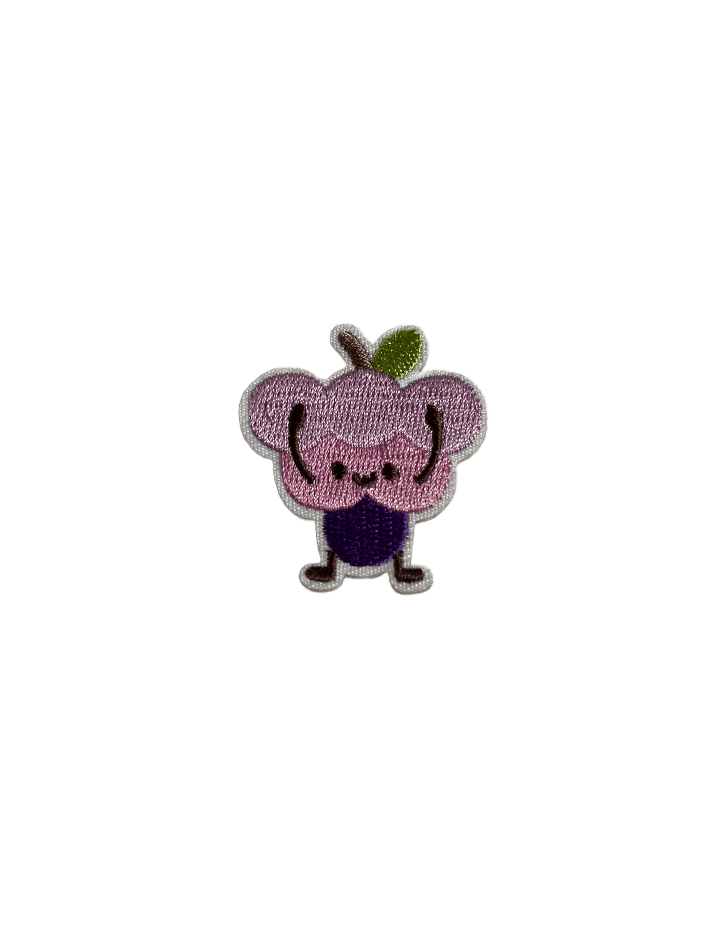 Kawaii Grapes - Let's Patch It Up!