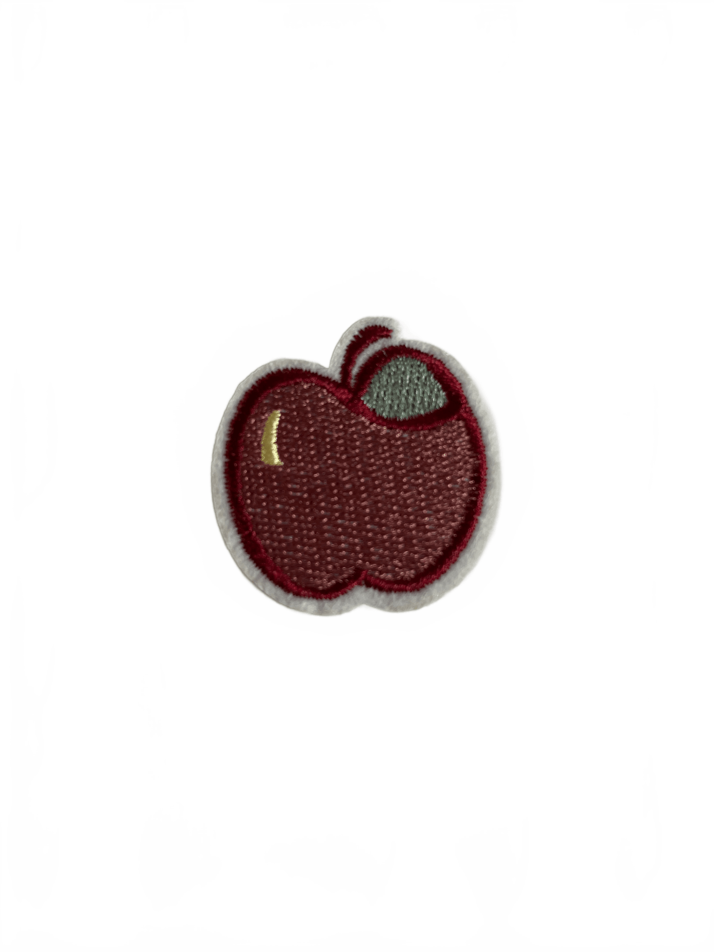 Medium Apple - Let's Patch It Up!