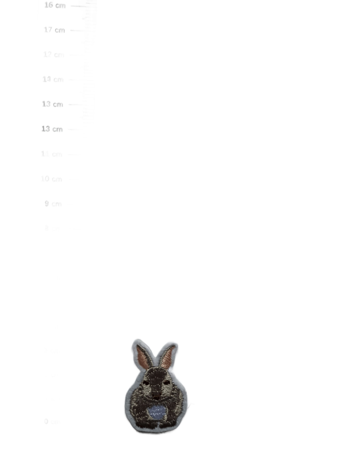 Rabbit - Let's Patch It Up!