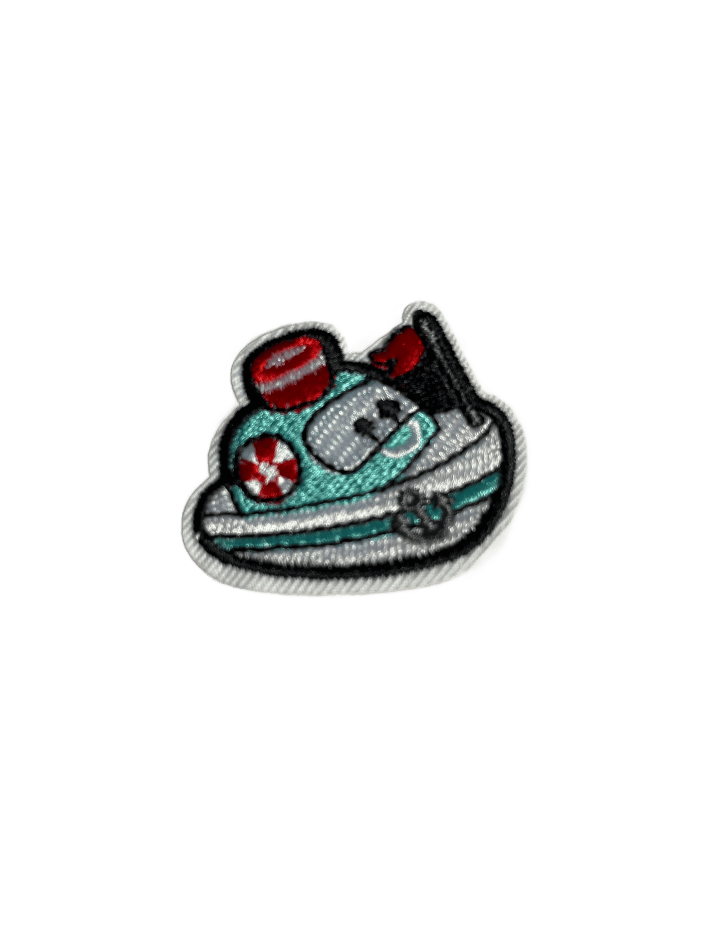 Boats and Submarines - Let's Patch It Up!