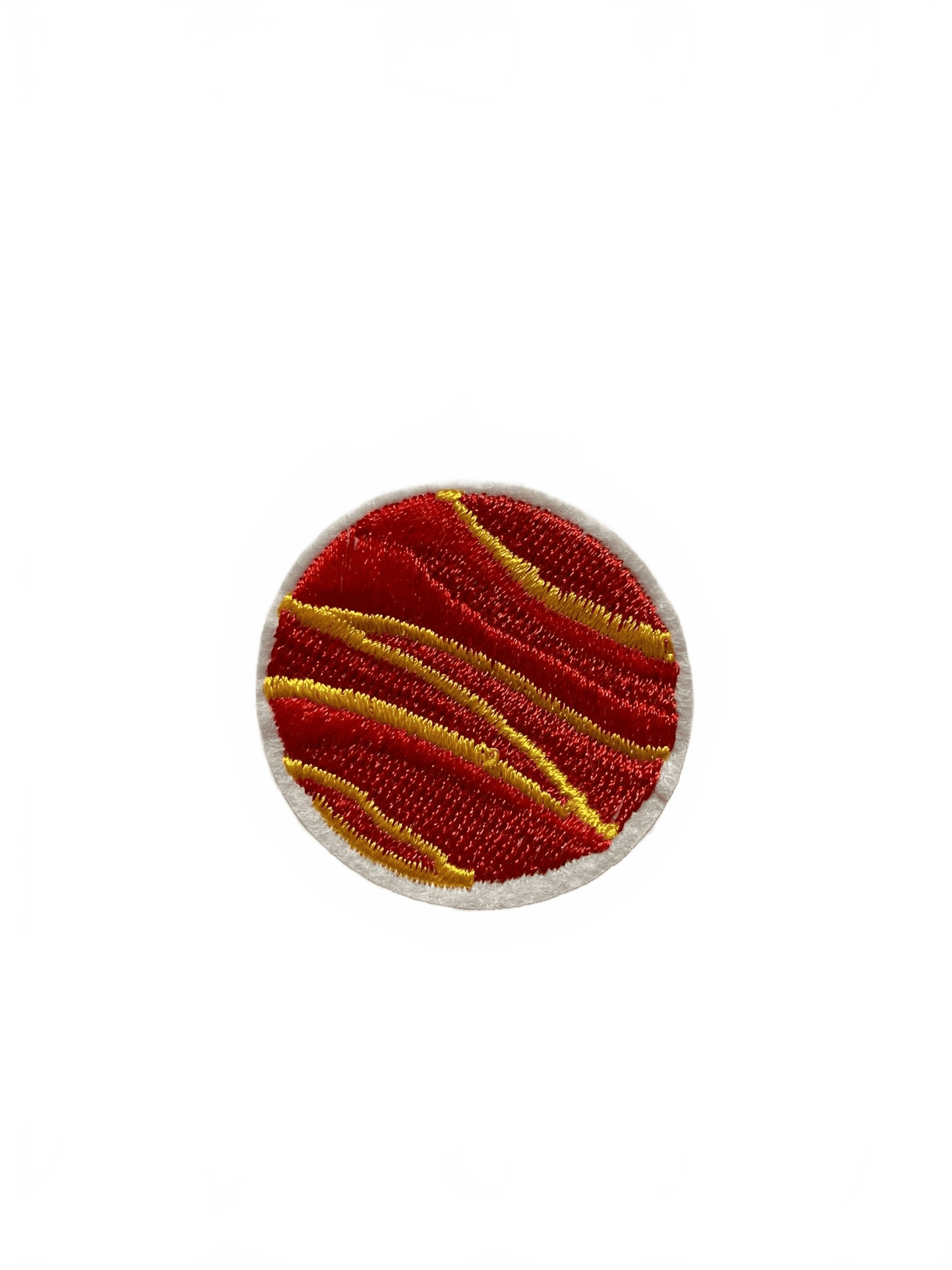 Mars - Medium - Let's Patch It Up!