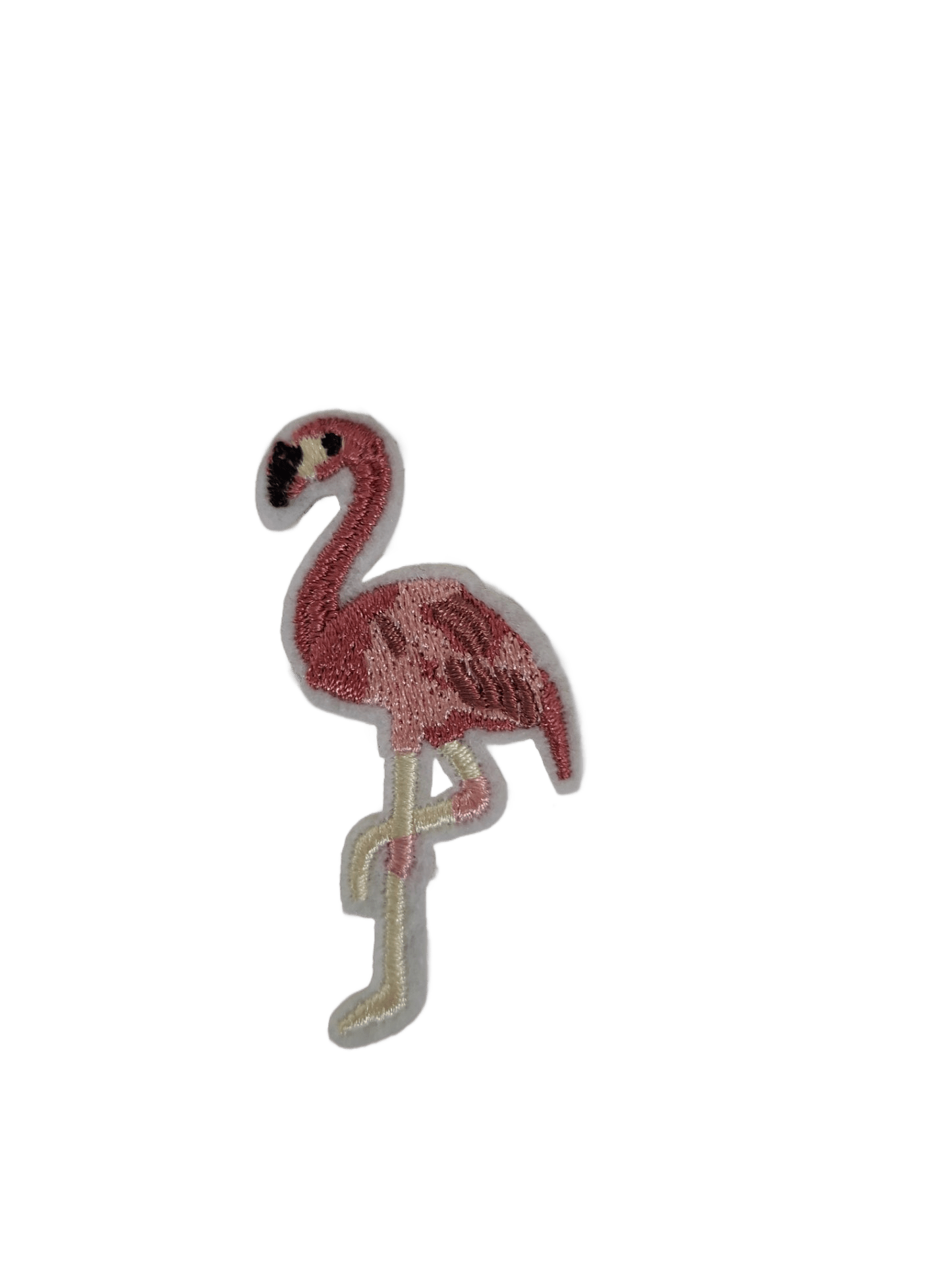 Small Birds Iron On Patch | Embroidered Clothing Repair Patch - Let's Patch It Up!