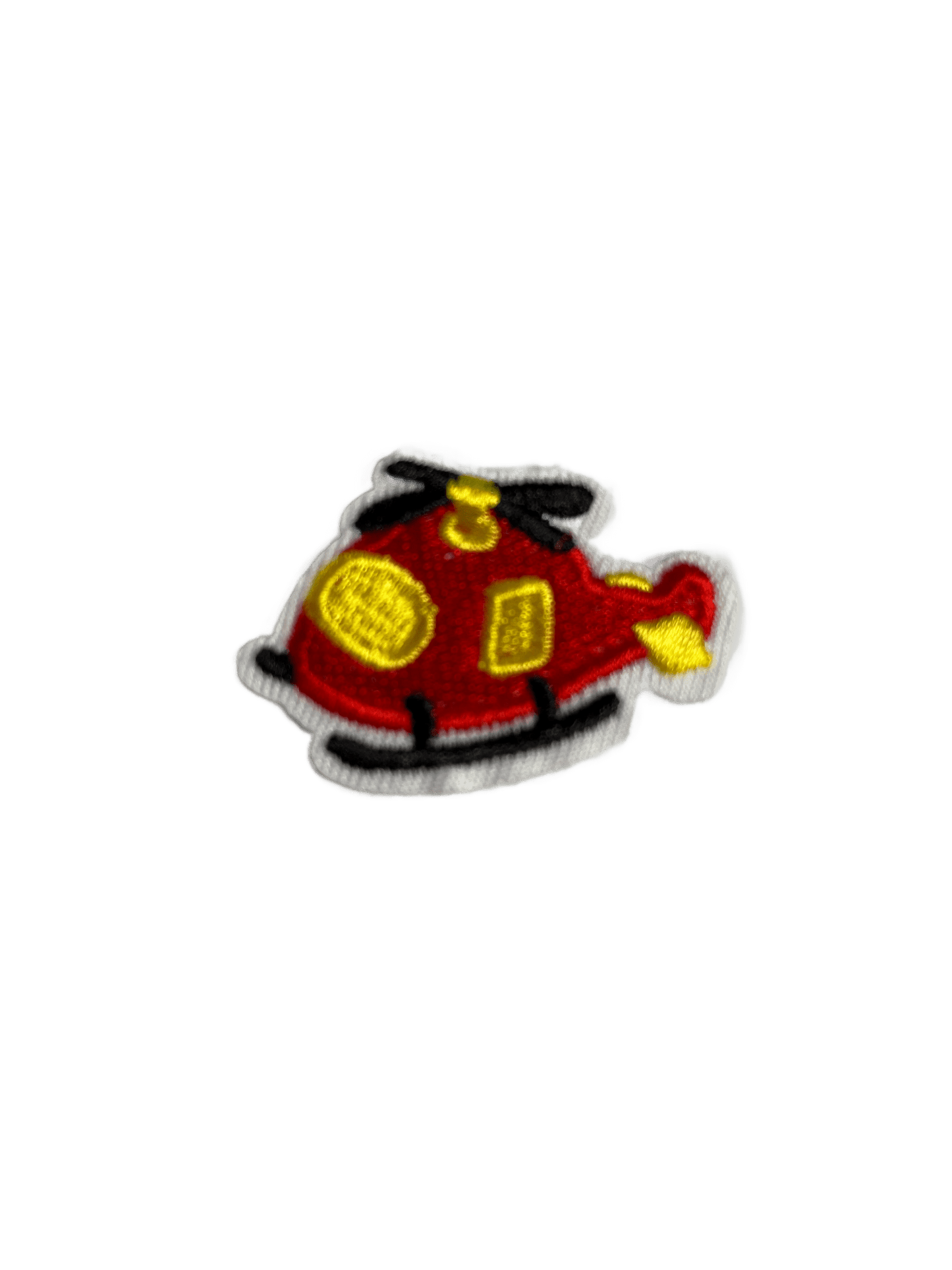 Planes/Helicopter’s/Hotair Balloons - Let's Patch It Up!