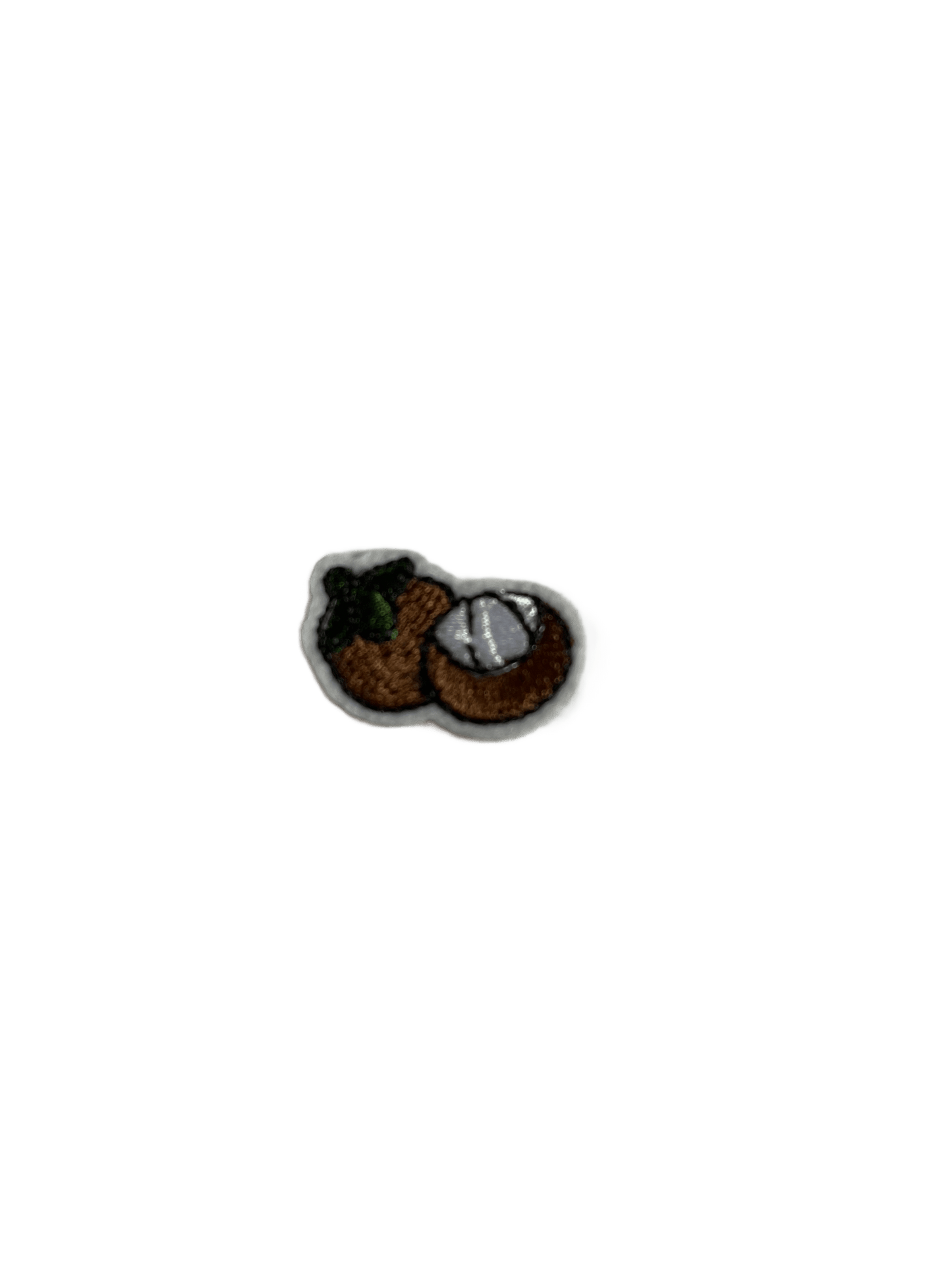 Mini coconut - Let's Patch It Up!