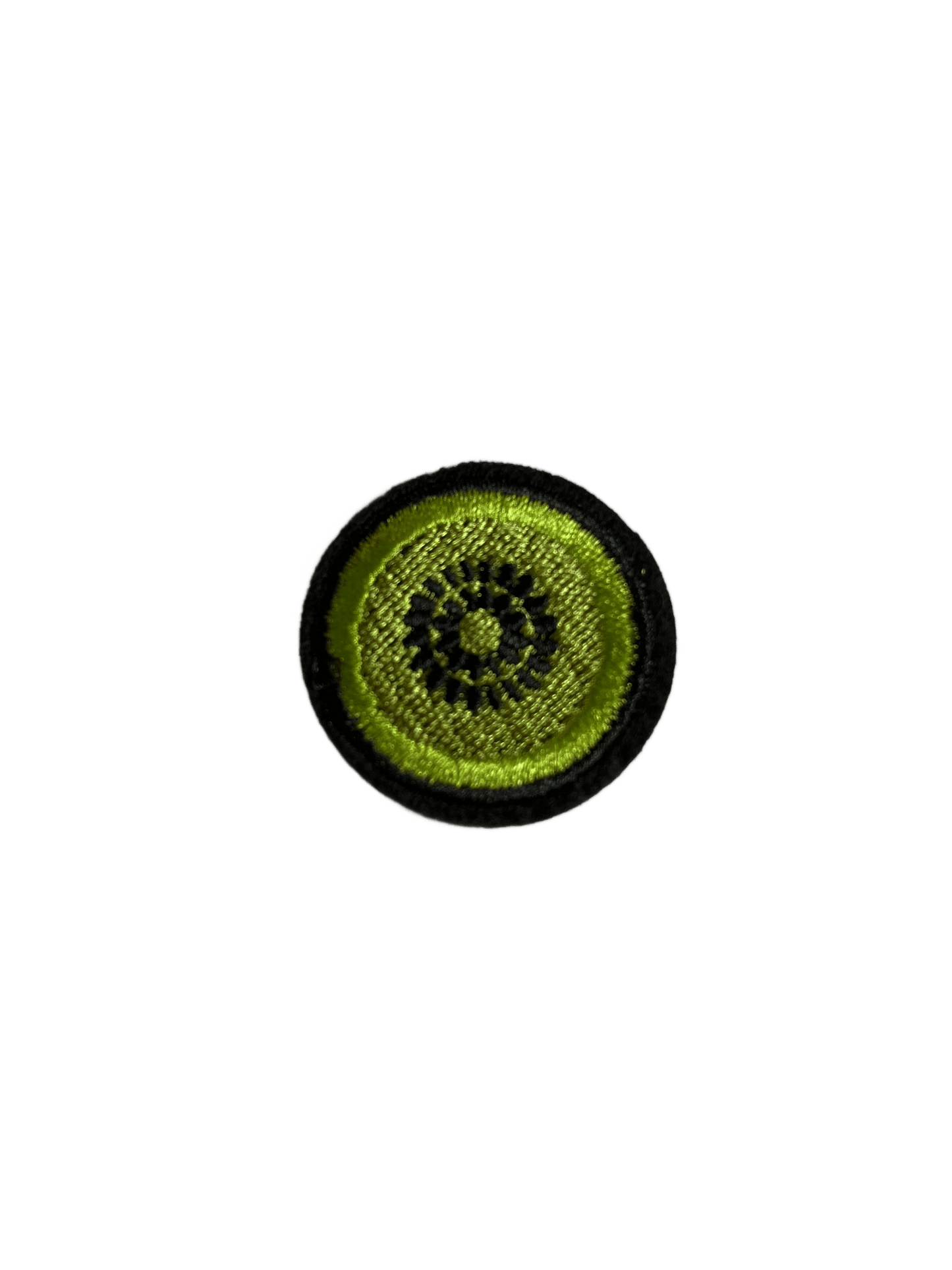 Kiwi - Let's Patch It Up!