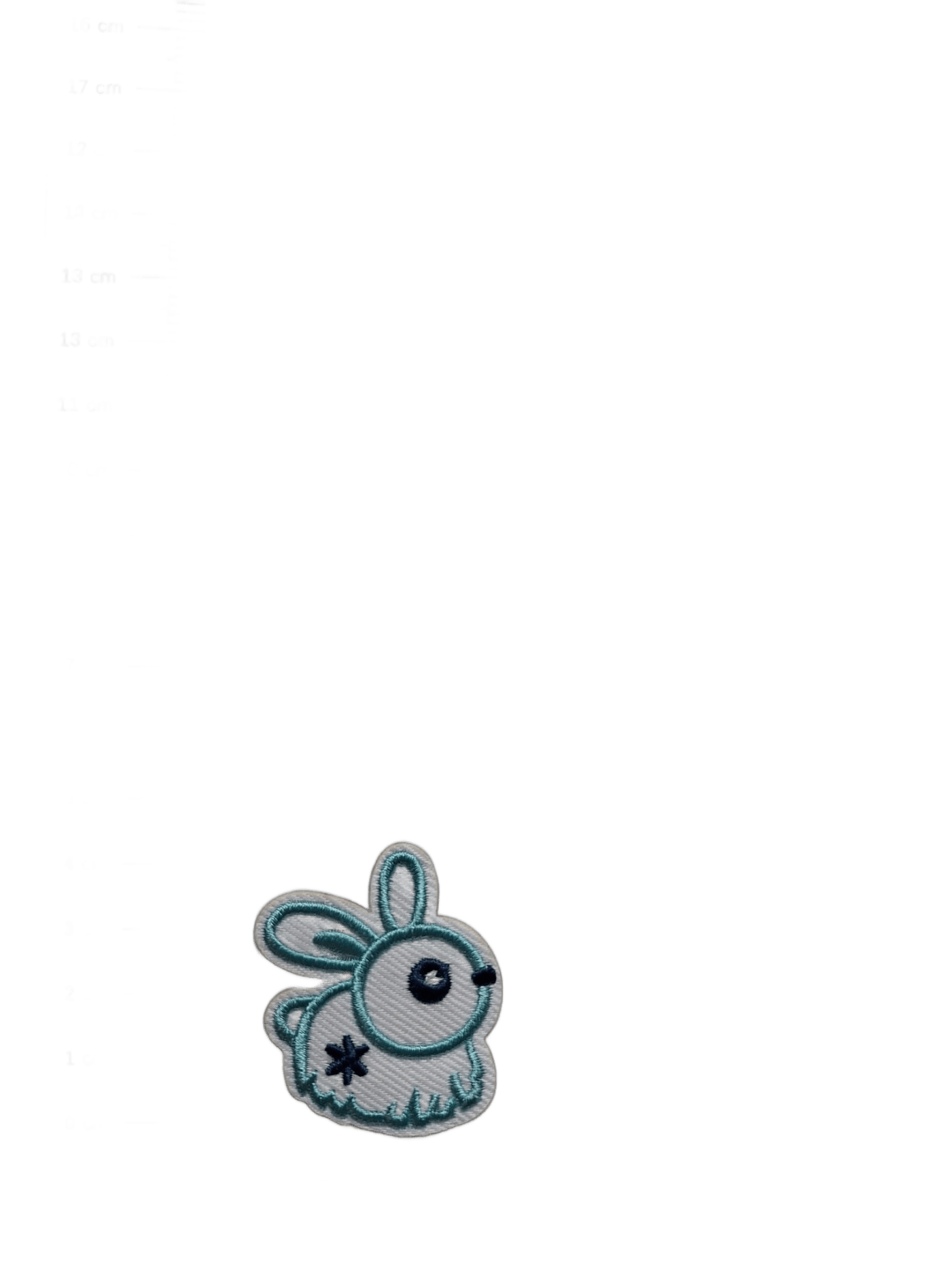 Blue Rabbit - Let's Patch It Up!