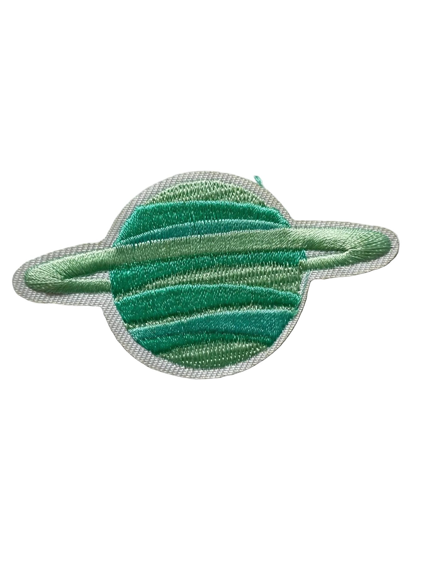 Light Blue Planet - Let's Patch It Up!