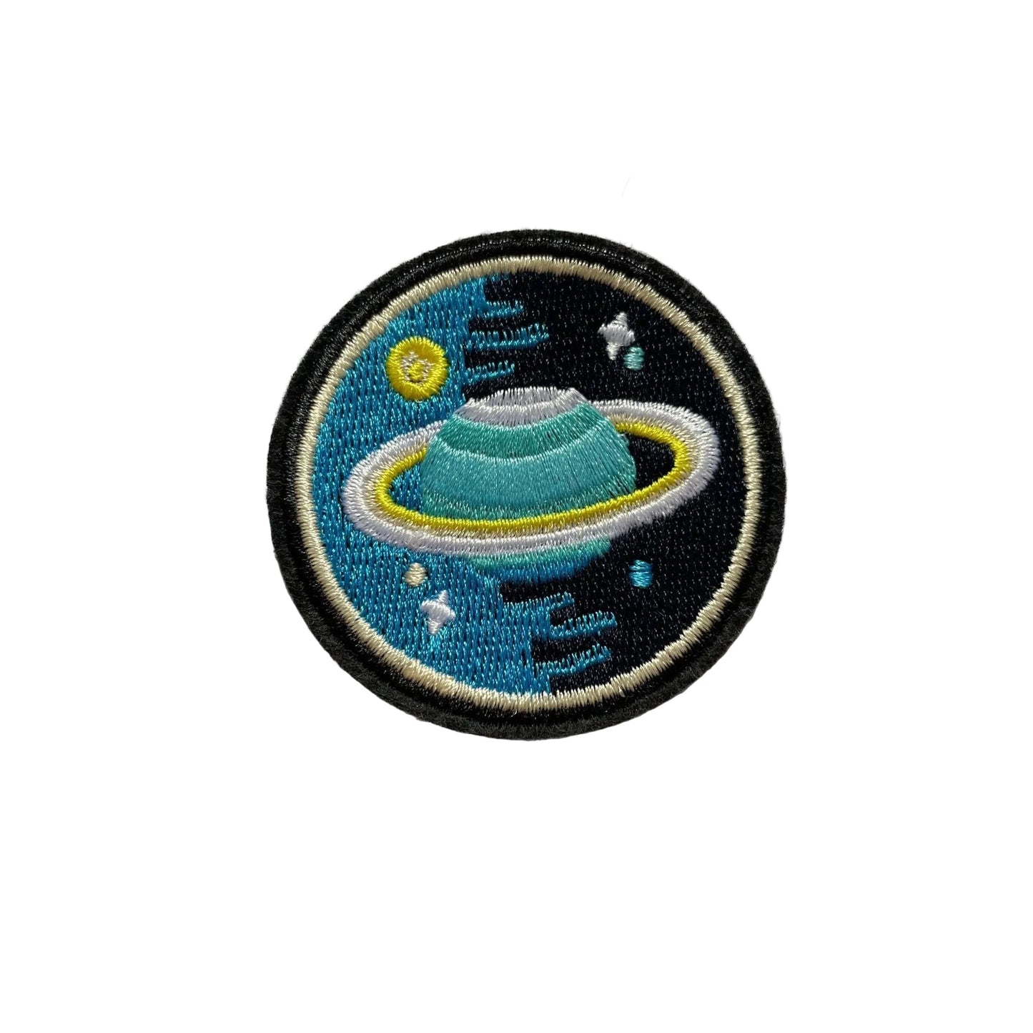 Planet Patch - Let's Patch It Up!