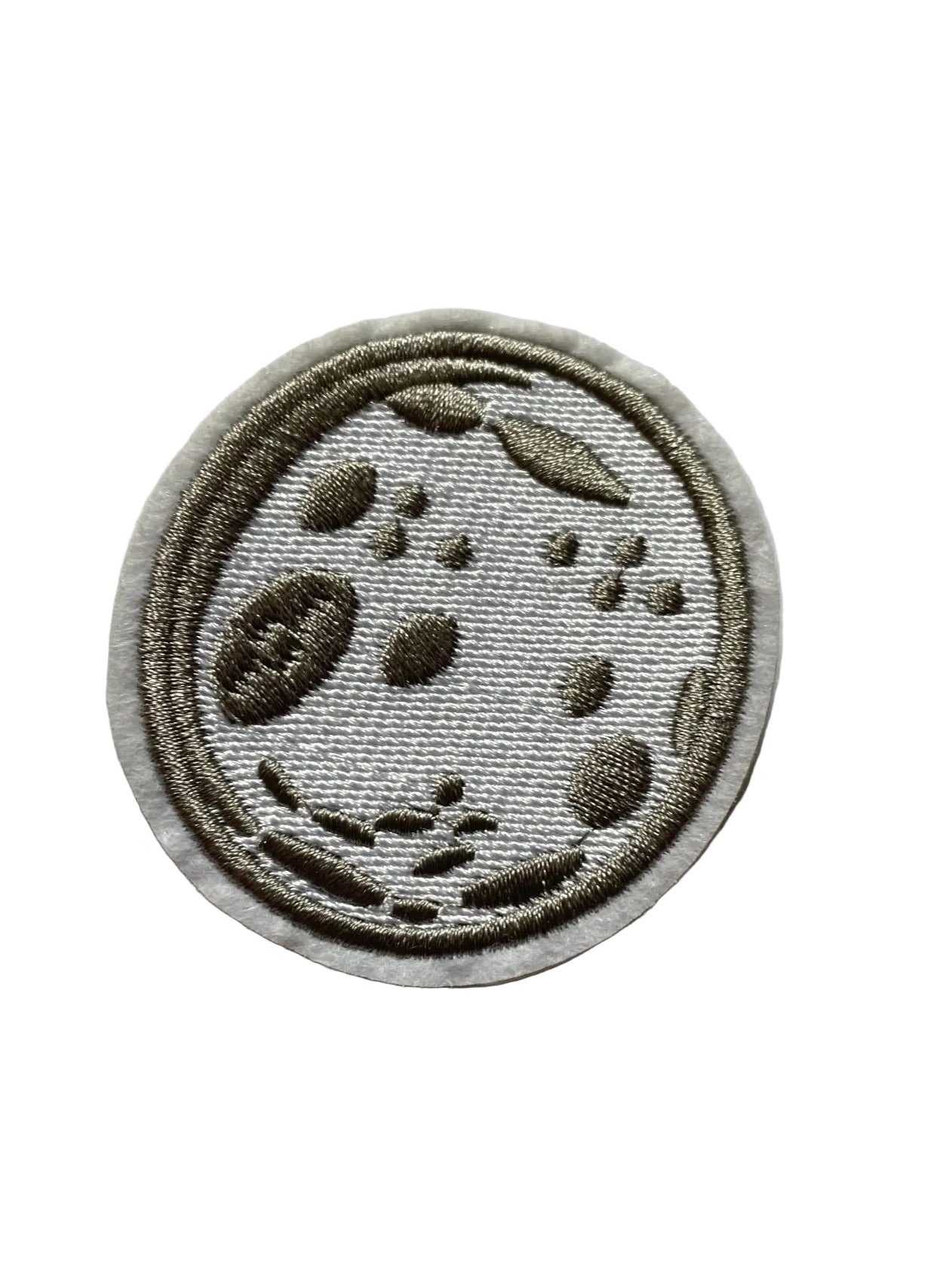 Large Moon - Let's Patch It Up!