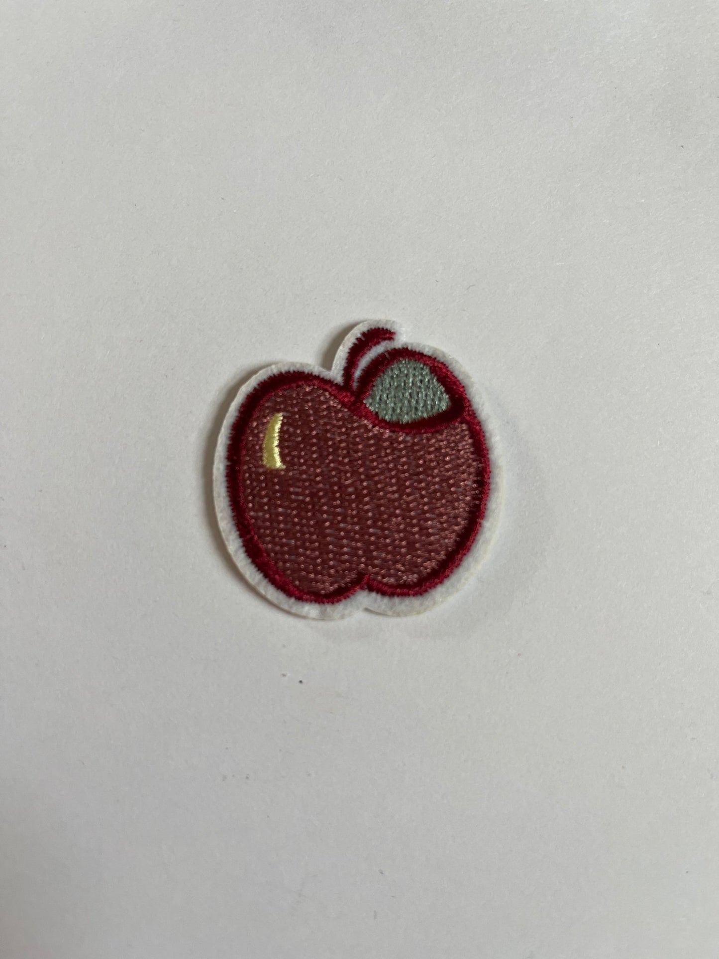 Fruit - Let's Patch It Up!