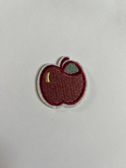 Fruit - Let's Patch It Up!