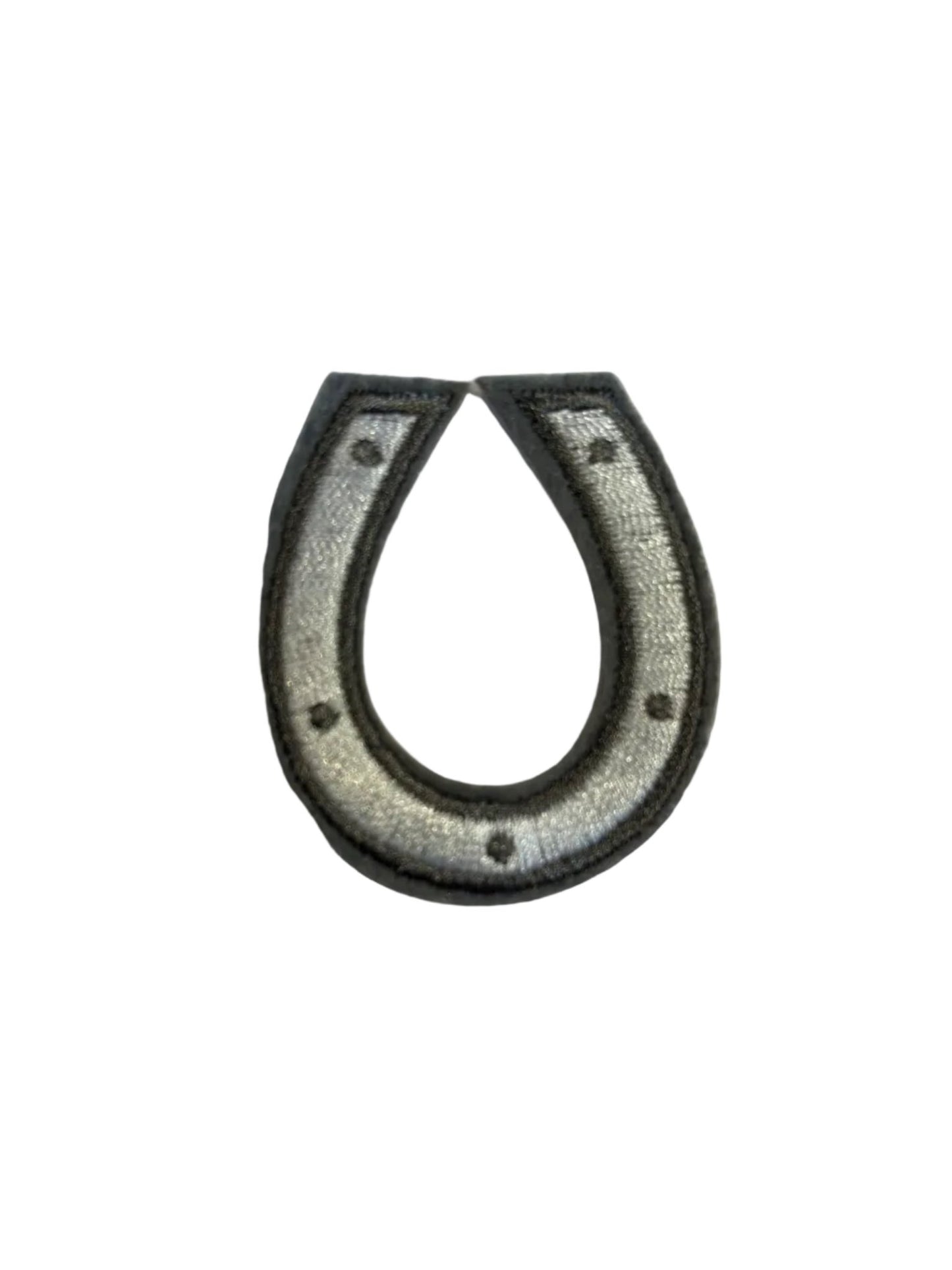 Horseshoe (6cm) - Let's Patch It Up!