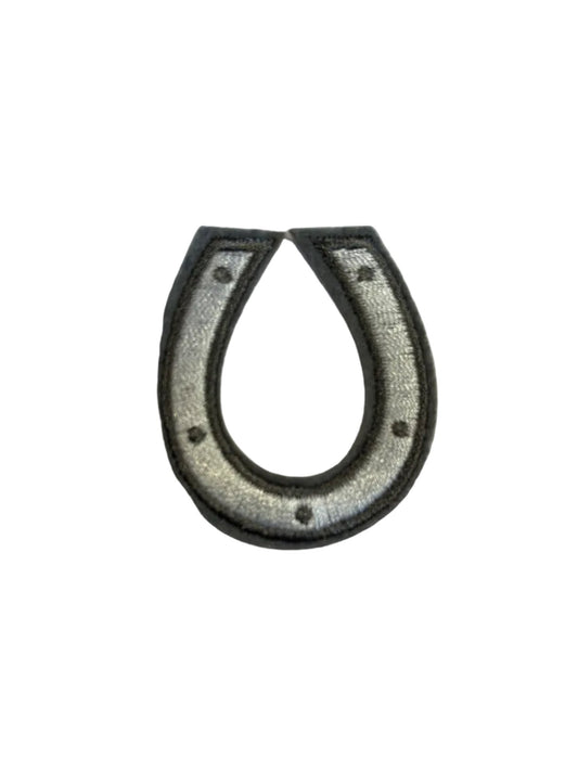 Horseshoe (6cm) - Let's Patch It Up!