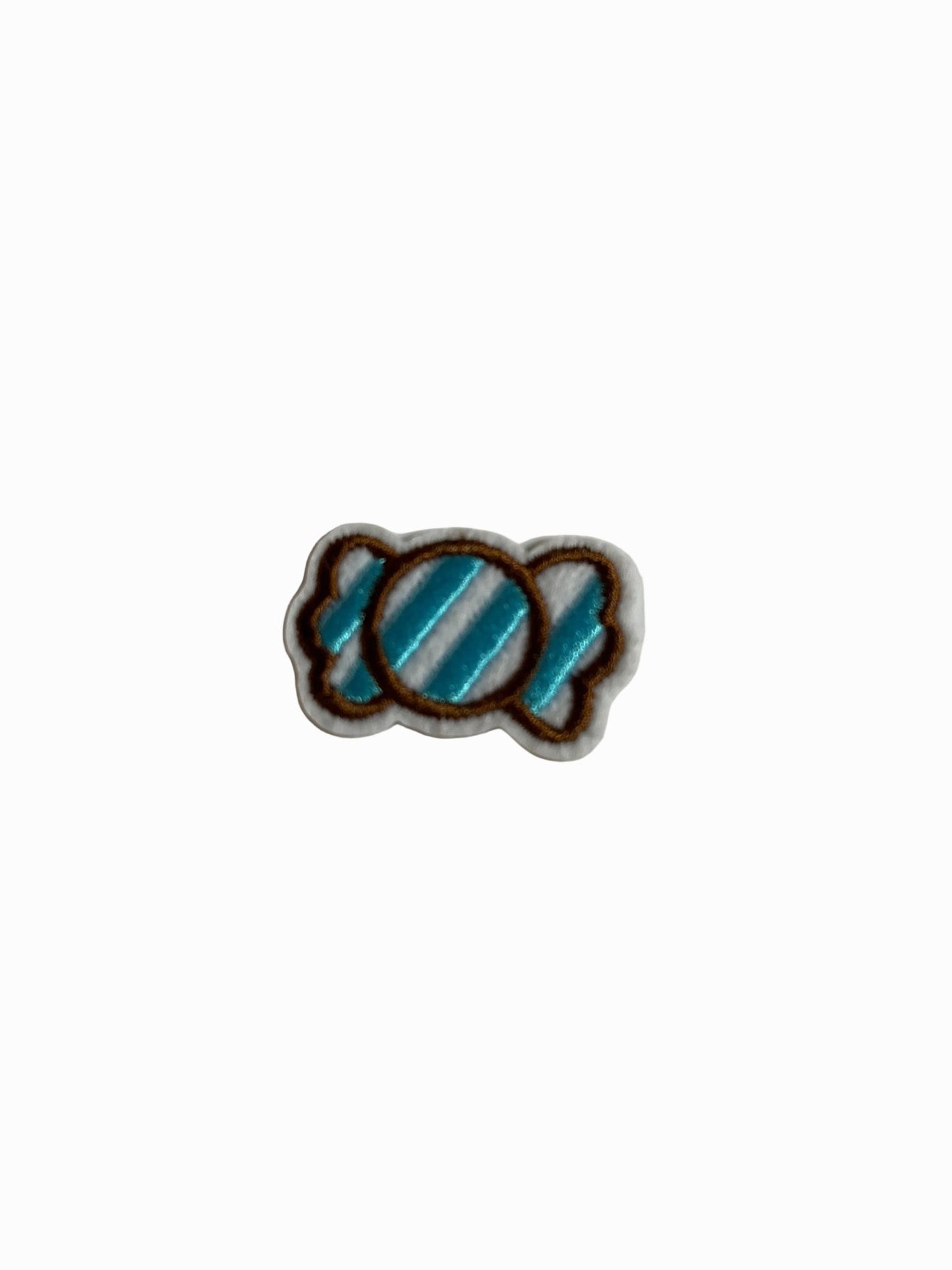 Small Blue Candy - Let's Patch It Up!