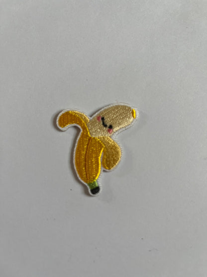 Fruit - Let's Patch It Up!