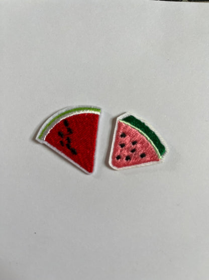 Fruit - Let's Patch It Up!