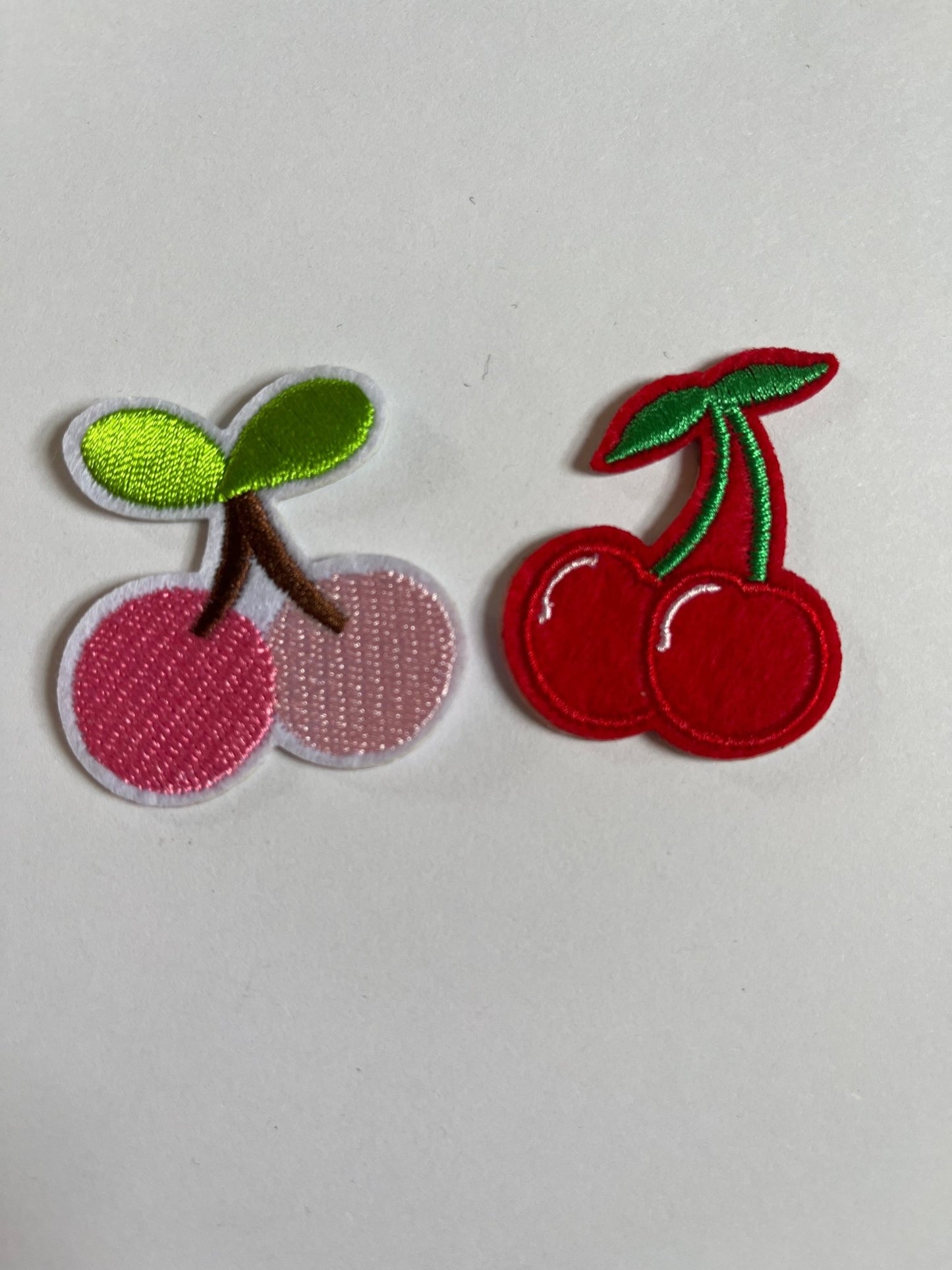 Fruit - Let's Patch It Up!