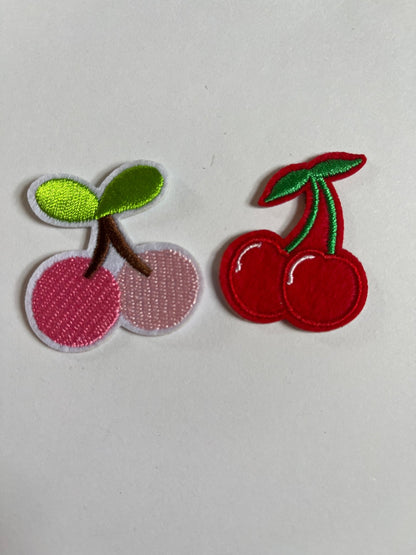 Fruit - Let's Patch It Up!