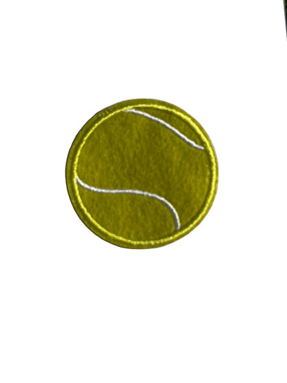 Tennis Ball 🎾 - Let's Patch It Up!