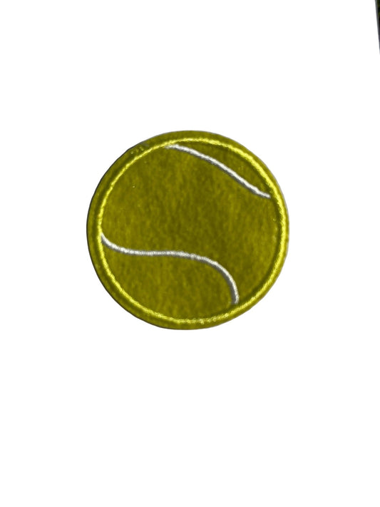 Tennis Ball 🎾 - Let's Patch It Up!