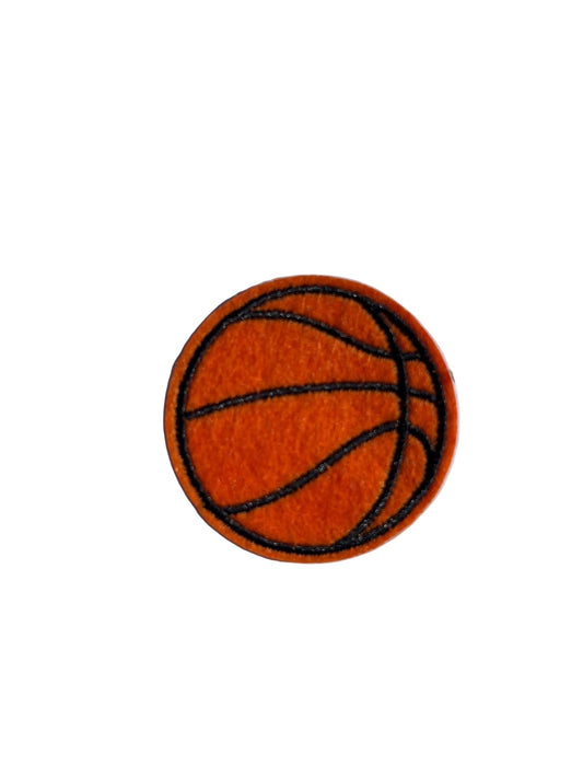 Basketball 🏀 - Let's Patch It Up!