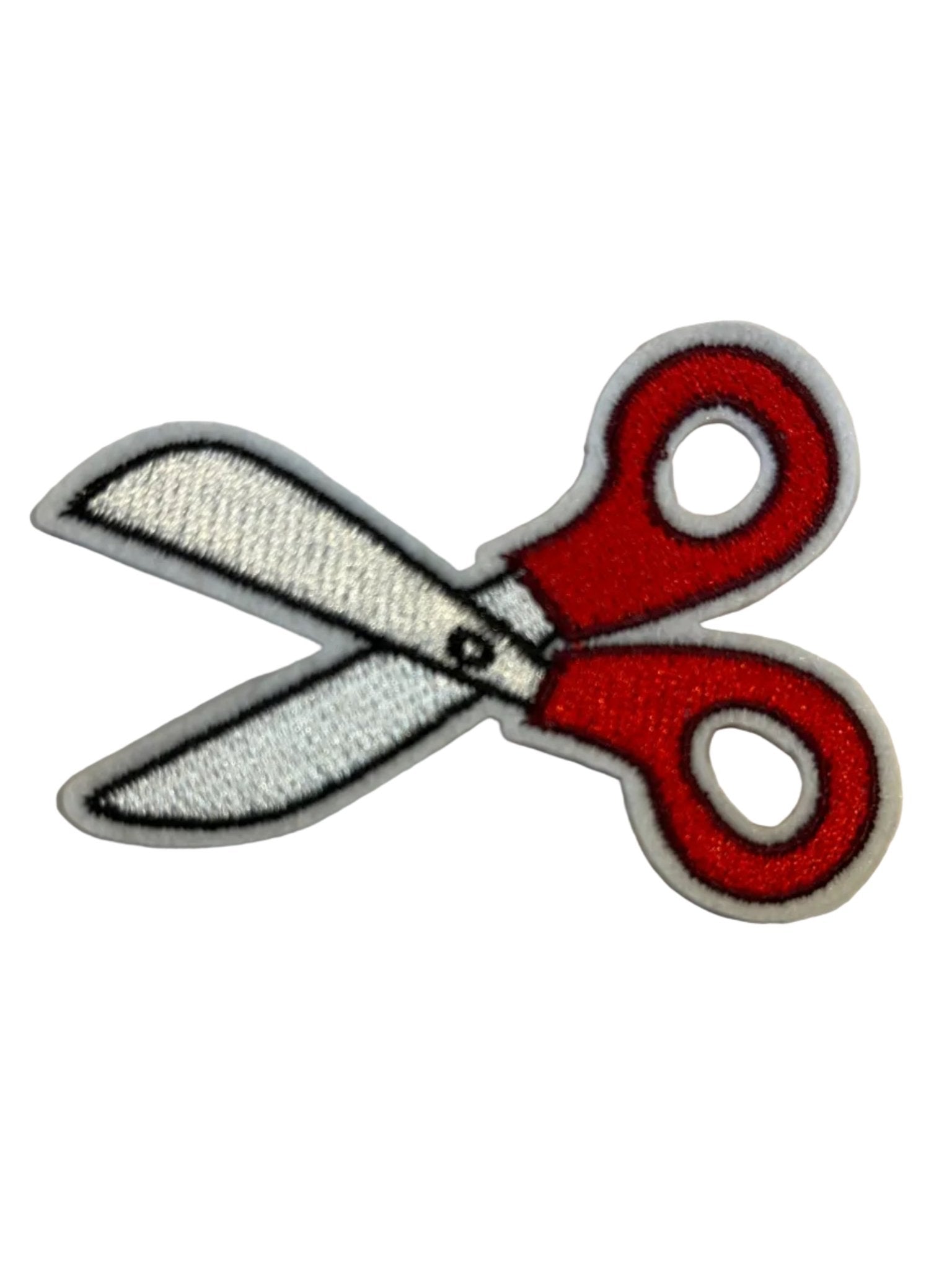 Large Scissors (7cm) - Let's Patch It Up!
