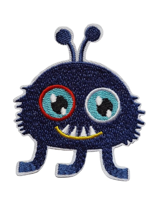 3 legs - Let's Patch It Up!