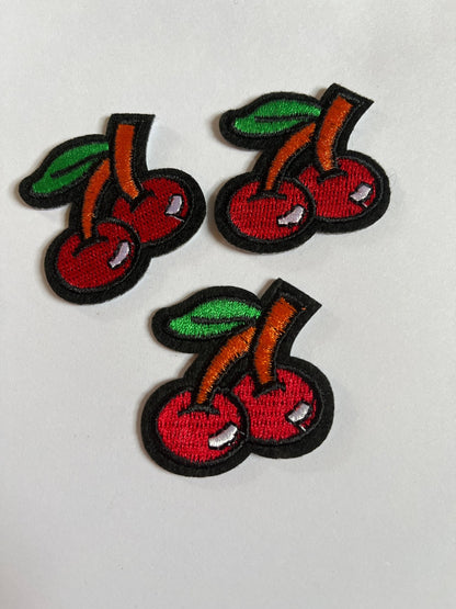 Fruit - Let's Patch It Up!