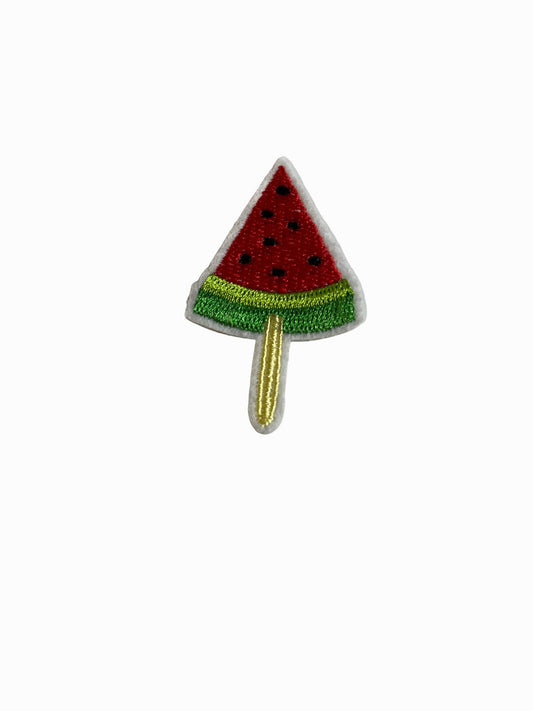 Watermelon Lolly - Let's Patch It Up!