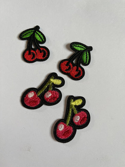 Fruit - Let's Patch It Up!