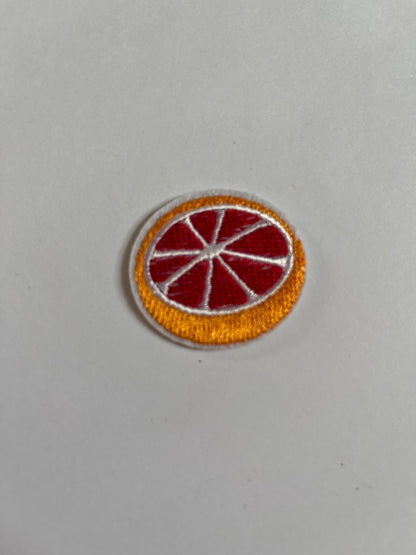 Fruit - Let's Patch It Up!