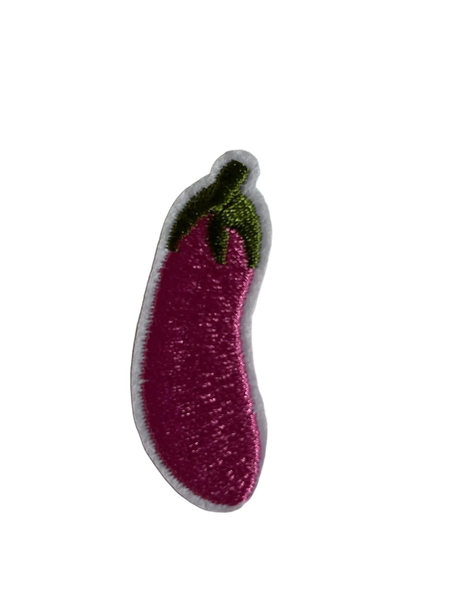 Fruit - Let's Patch It Up!