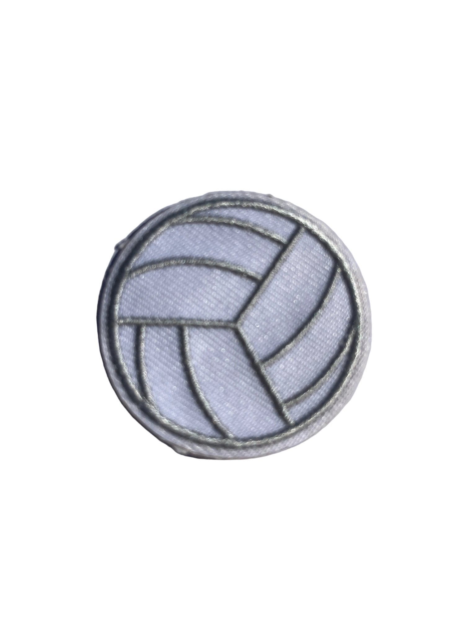 Volleyball 🏐 - Let's Patch It Up!