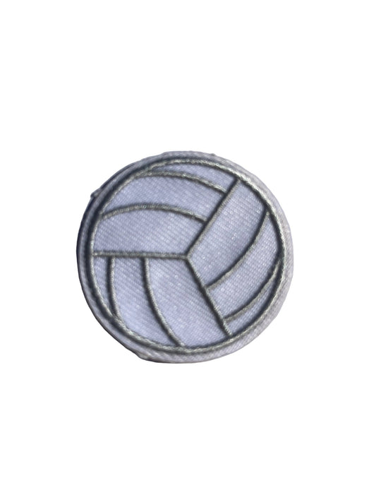 Volleyball 🏐 - Let's Patch It Up!