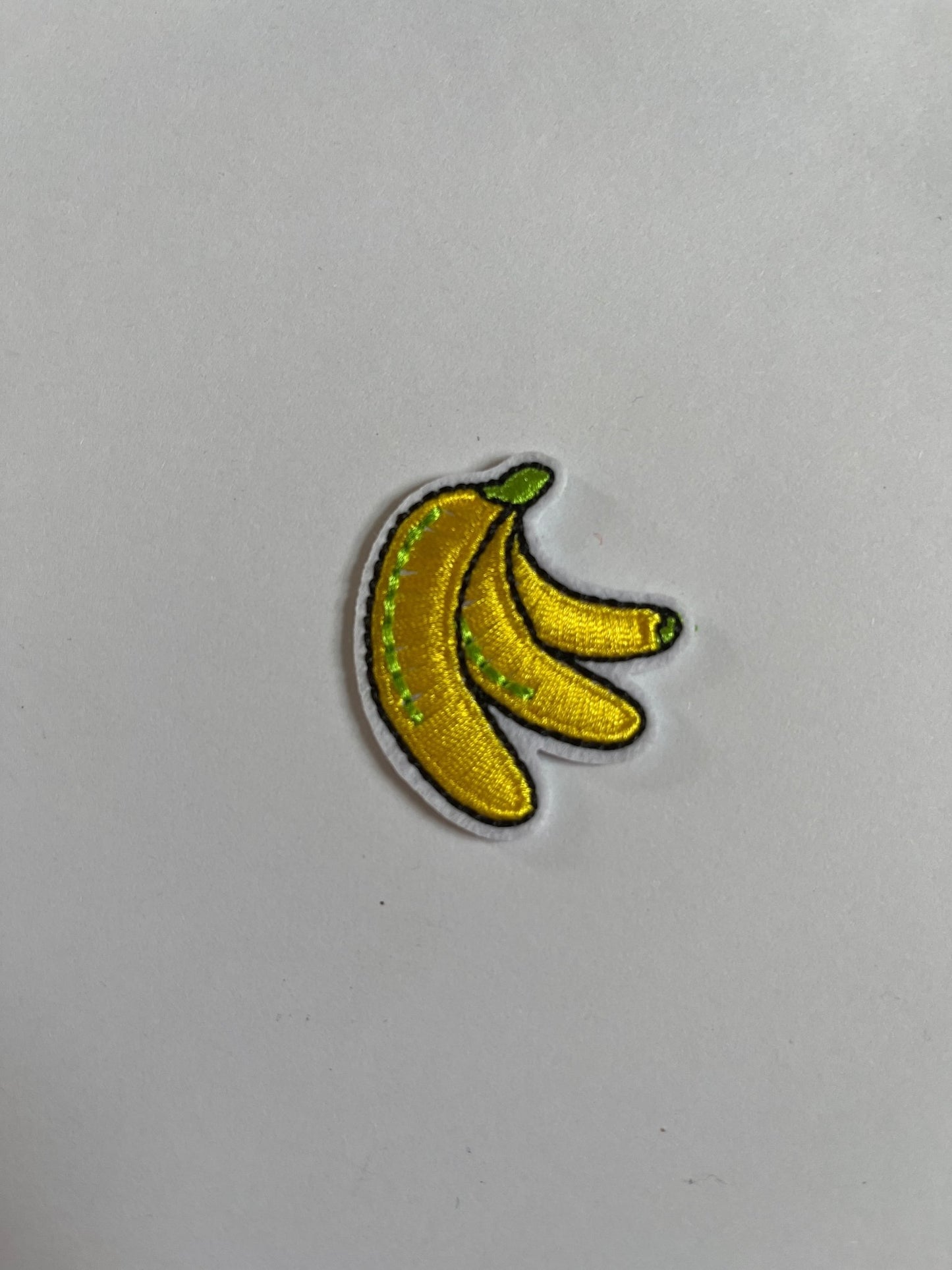 Fruit - Let's Patch It Up!