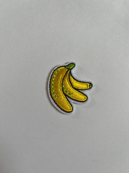 Fruit - Let's Patch It Up!