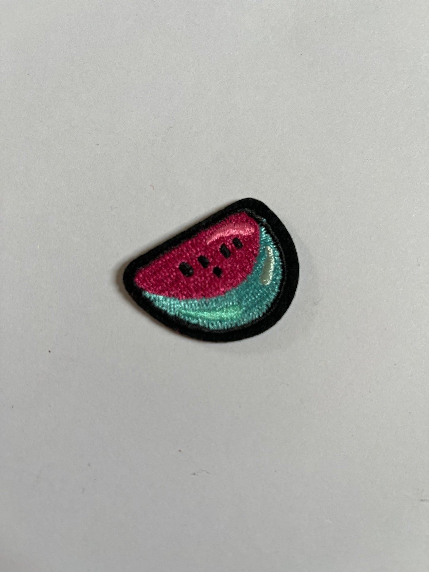 Fruit - Let's Patch It Up!