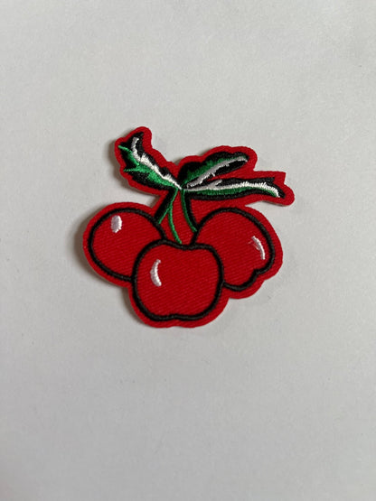 Fruit - Let's Patch It Up!