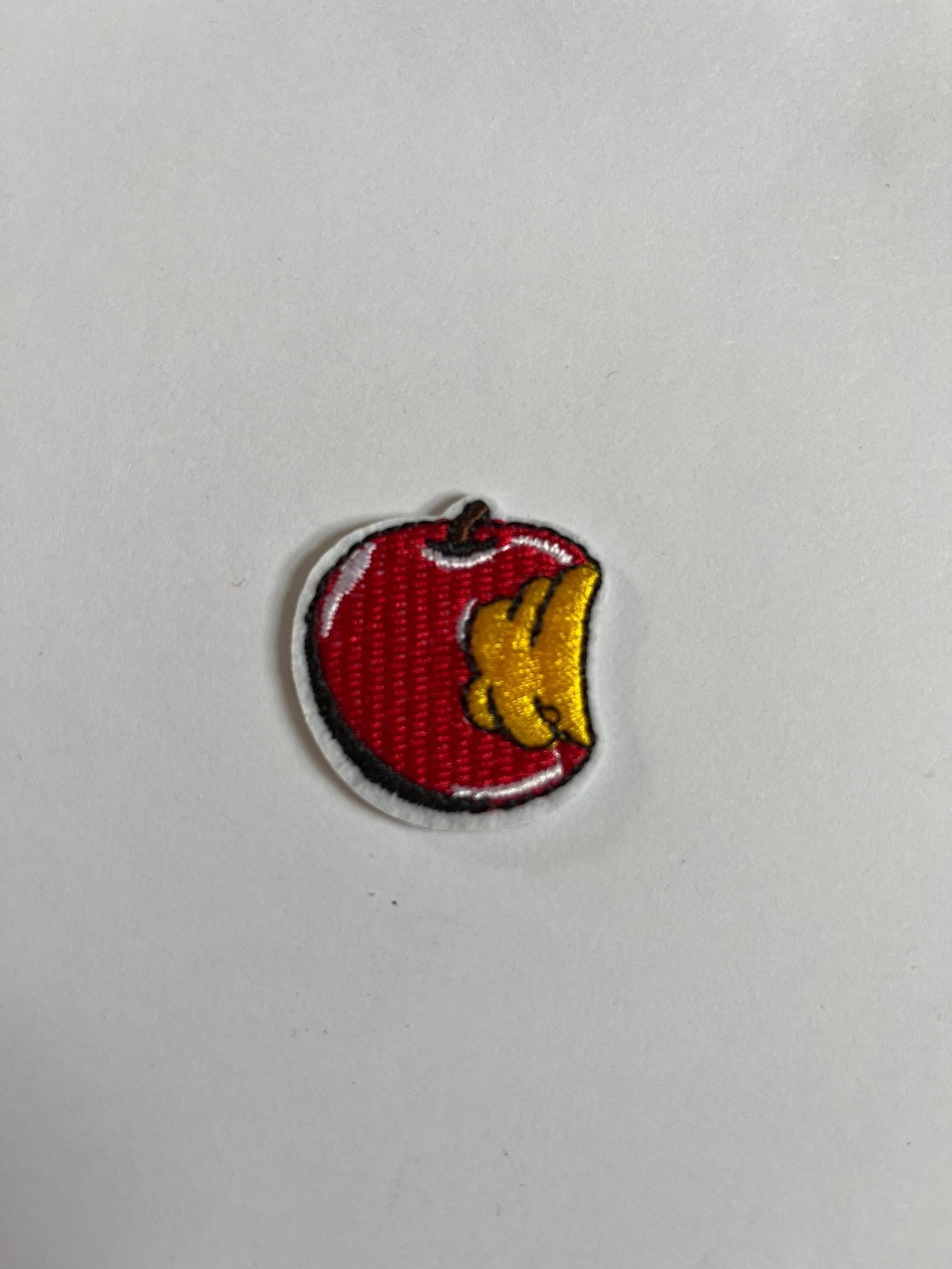 Fruit - Let's Patch It Up!
