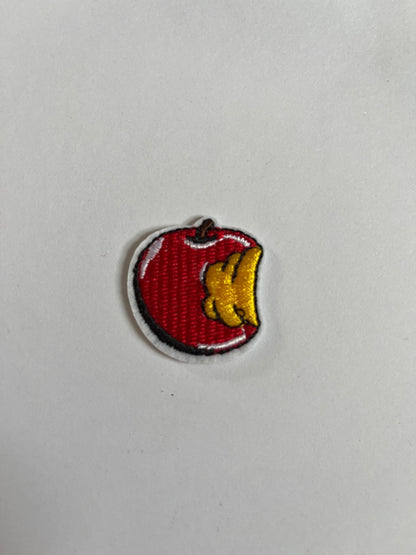 Fruit - Let's Patch It Up!