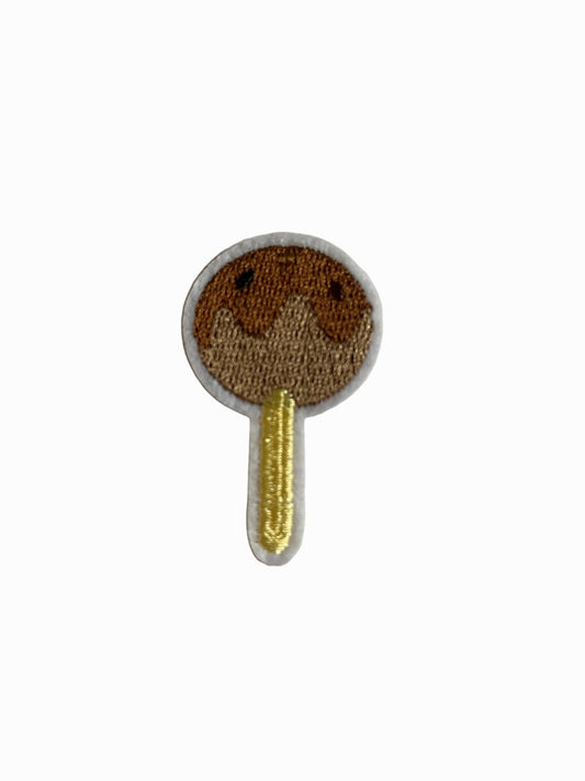 Brown Lolly - Let's Patch It Up!