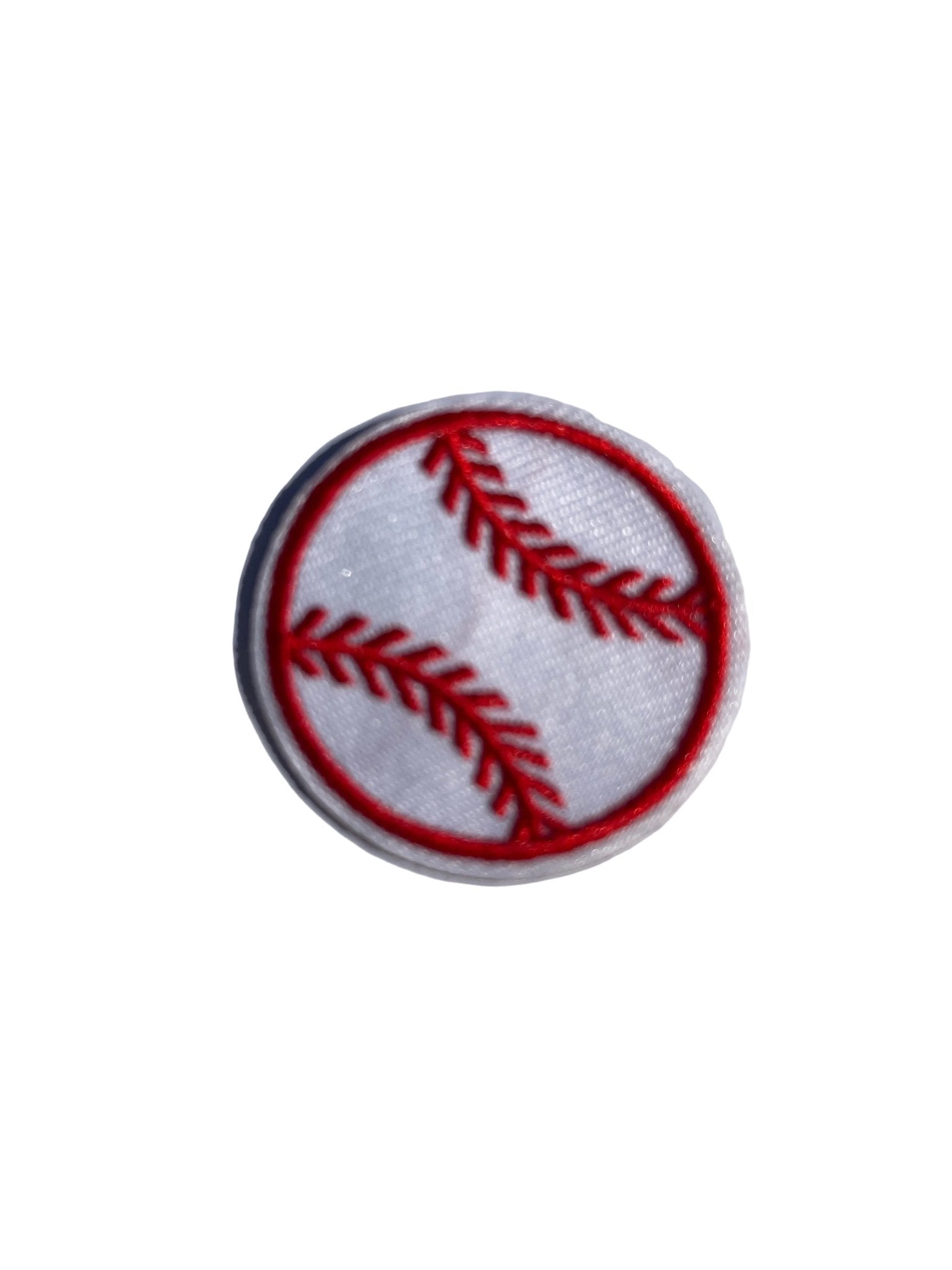 Baseball and Bat ⚾️ - Let's Patch It Up!