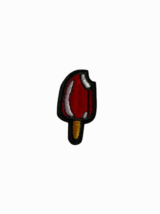 Red Ice Lolly - Let's Patch It Up!
