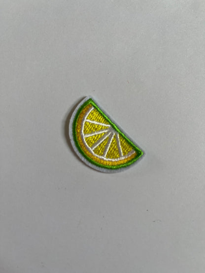 Fruit - Let's Patch It Up!