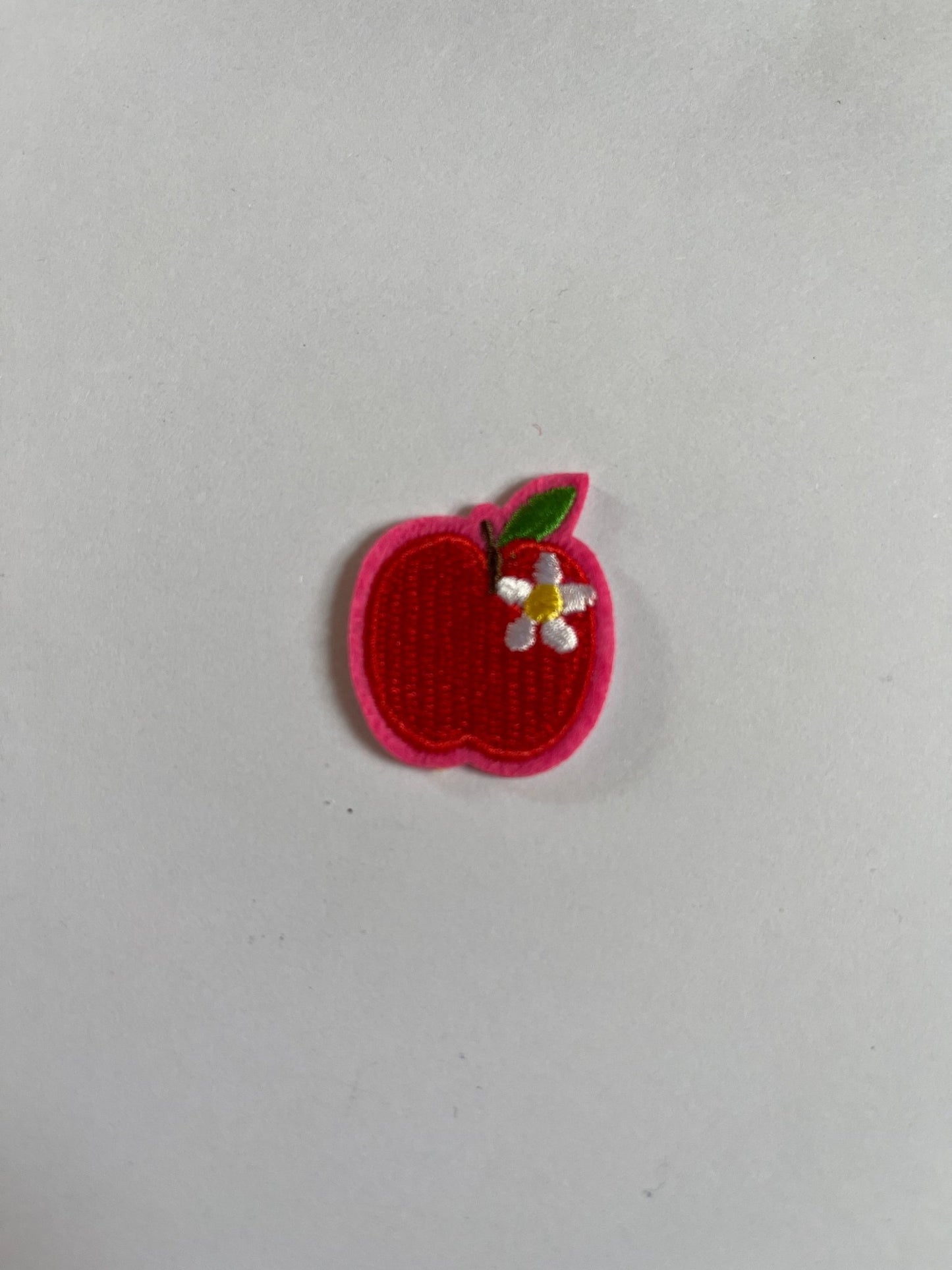 Fruit - Let's Patch It Up!