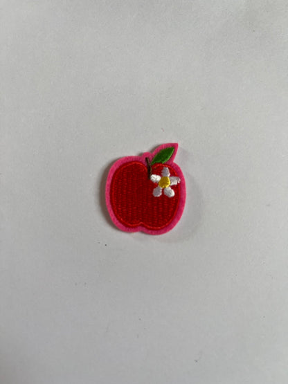 Fruit - Let's Patch It Up!